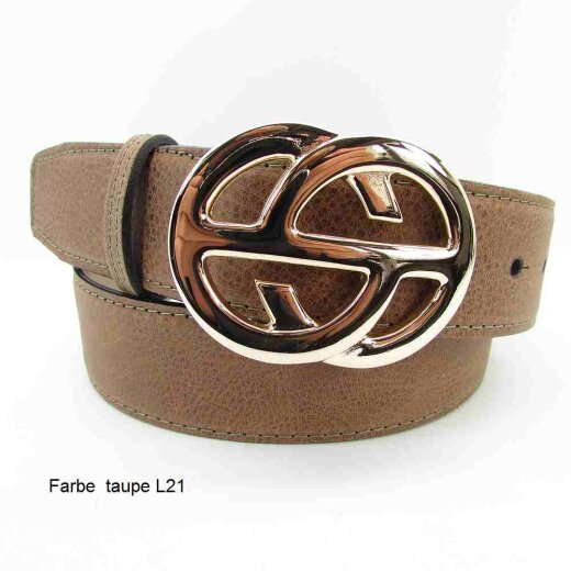2Stoned Stoffgürtel – 4 Cm Breit, Mit Flaschenöffner, Für Damen & Herren