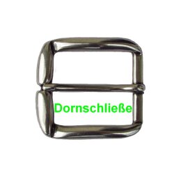 Pink Wechselgürtel mit Krokoprägung 4 cm breit Koppelschließe 85 cm Taillenweite