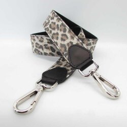Taschenriemen mit Karabiner 3,5  cm breit