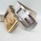 Schmuck Koppelgürtelschnalle für 3 cm breite Gürtel