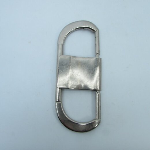 Große Gürtelschnalle für 8 cm breite Gürtel