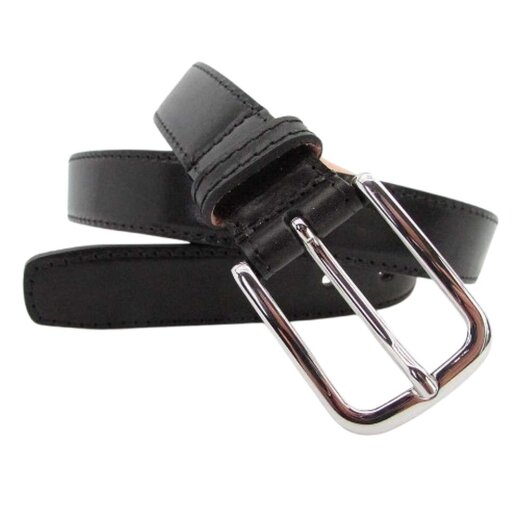 Anzug  Herren Gürtel 3 cm breit