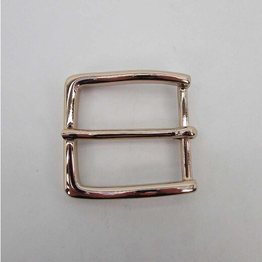 3,5 cm breite Herren Gürtelschnalle