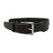 Kuh und Edelweiss Hundehalsband  5 cm breit