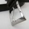 Kalbleder Herren Gürtel 3 cm breit 105 cm Taillenweite