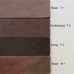 Trachtengürtel 4 cm breit mit silberner quadratischer Adlerschließe