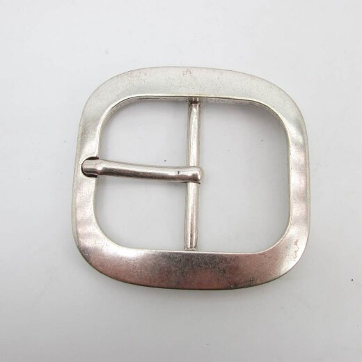Große Gürtelschnalle für 4,5  cm breite Gürtel