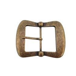 Große Gürtelschnalle für 4,5  cm breite...