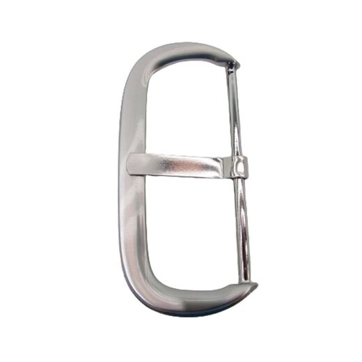 Große Gürtelschnalle für 8 cm breite Gürtel