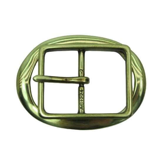 Gürtelschnalle für 3,5 cm Gürtel