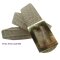 Damengürtel mit eckiger  gold oder silber Gürtelschnalle l  4 cm breit gold 90 cm Taillenweite
