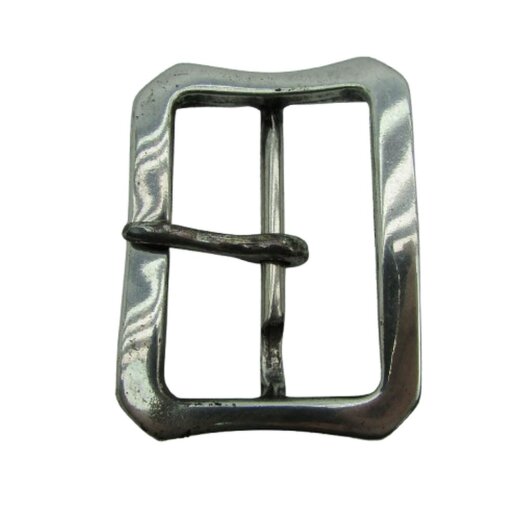 Trachtengürtelschnalle für 4,5 cm Gürtel