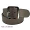 Damen Gürtel 5 cm breit rundgeschnitten 90 cm Taillenweite