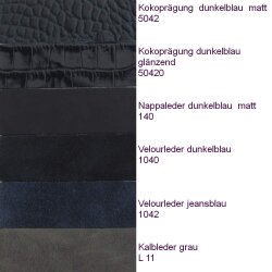 Wechselgürtel 3,5 cm breit Dornschließe 85 cm