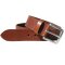 Jeans Rindleder Gürtel 4,5 cm breit