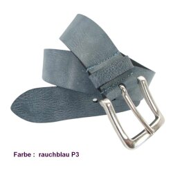 Gürtelschnalle für 4,5 cm breite Gürtel