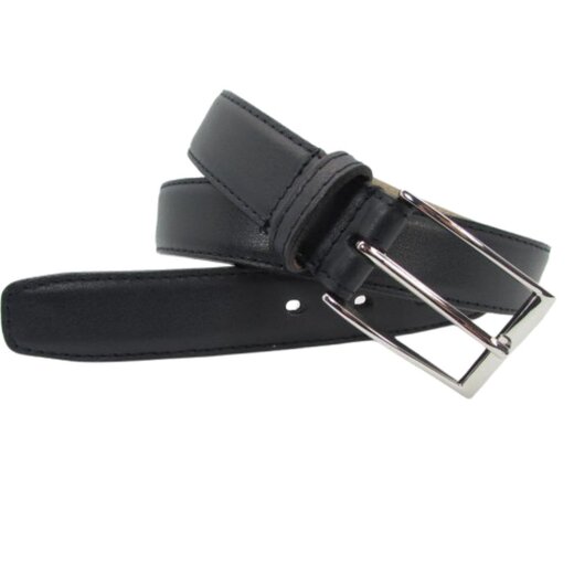 Herren Gürtel 3 cm breit 80 cm