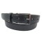 Herren Gürtel 3 cm breit 80 cm