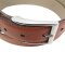 Herren Gürtel 3 cm breit 80 cm