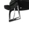 Herren Rindledergürtel 3 cm breit 85 cm