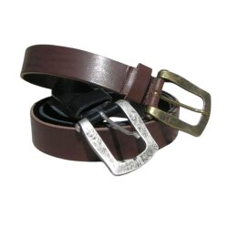 Jeans Gürtelschnalle für 3,5 cm Gürtel